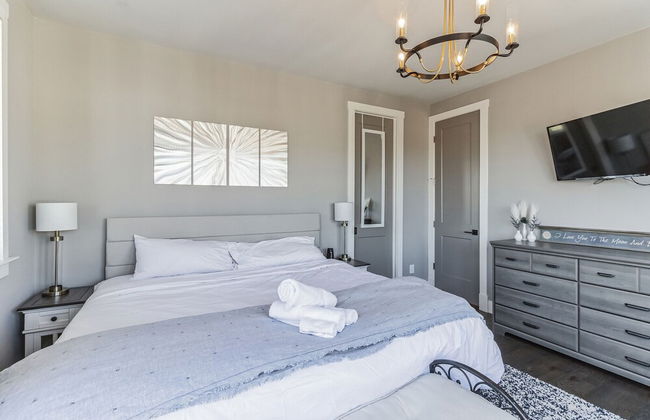 Old Hickory Rooftop Oasis - Foto 11