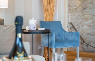 Ferienwohnung Luxus mit Wattenmeerblick - Foto 12