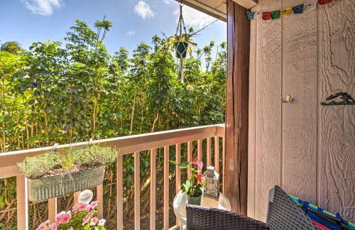 Ocean-View Condo Less Than Half Mile to Kalapaki Beach! - Foto 17