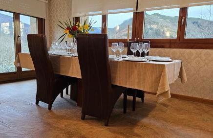 Casa Rural Simonan Borda - Foto 18