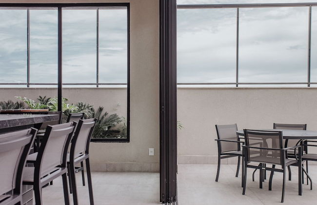 ActualHouse Santa Mônica - Foto 34