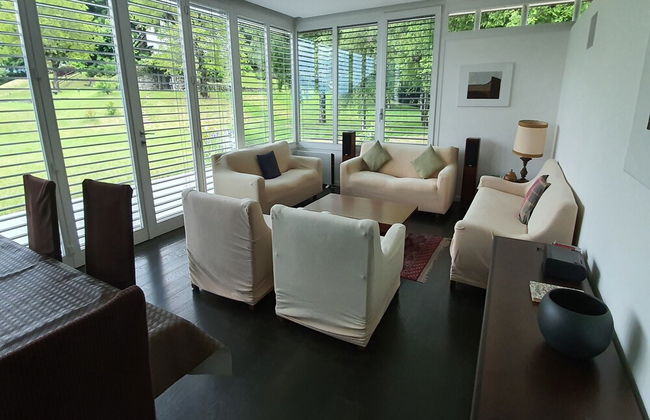 Villa Intelvi - Foto 25