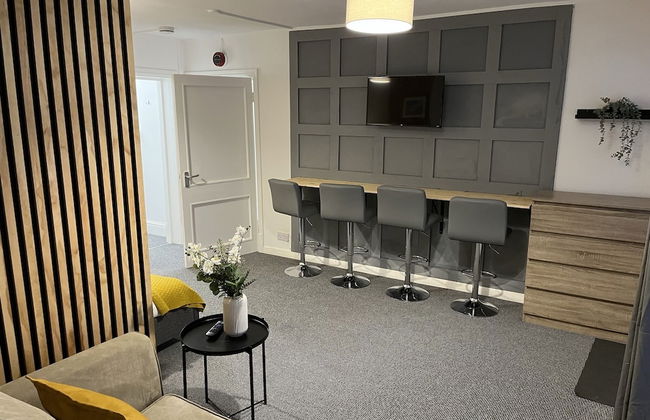 The Cozy Apartment - Photo 7