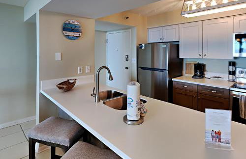 Tristan Towers by Southern Vacation Rentals - Foto 18