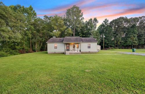 Sweet Tea Cottage-Cullman - Foto 39