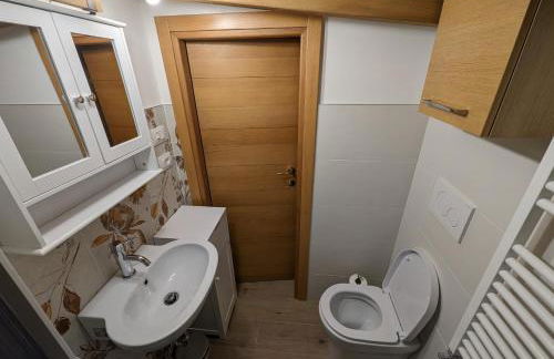 Mansarda con vista panoramica Limone Piemonte - Photo 14