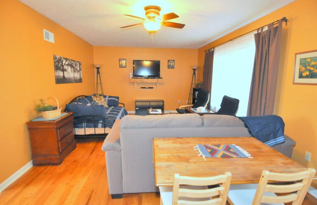 Creekview Cabin - A Perfect Escape - Foto 26