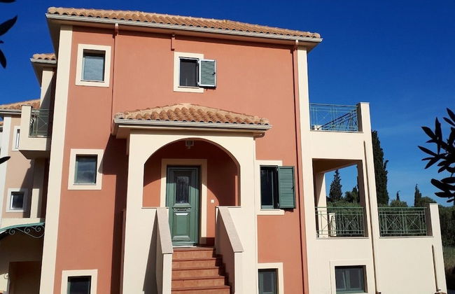 Villa Elaionas 1 - Foto 54