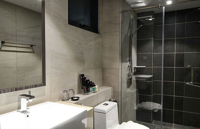 The Granite Luxury Hotel - Foto 70