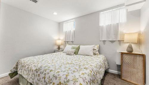 Modern Downtown Oasis Sunny Garden King Beds - Foto 3