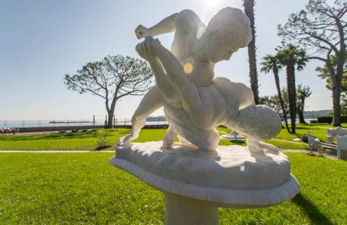 Villa Belvedere - Foto 33