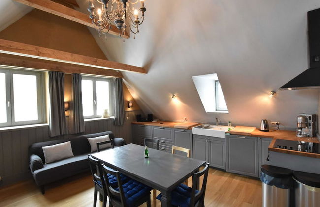 Ferienhaus in Detershagen mit Terrasse - Photo 19