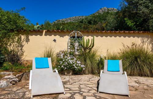 Villa Villa Mandana by Interhome - Foto 73