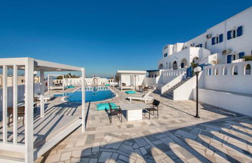 Villa Kavallaris & Apartments - Foto 30