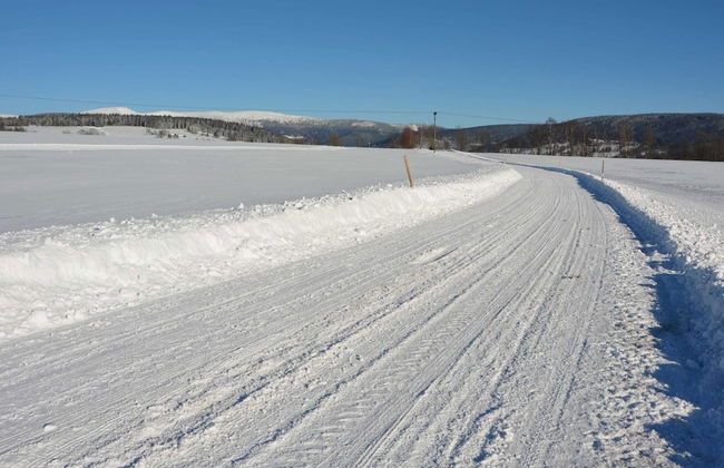 Spacious Cottage in the Giant Mountains, Near the Ski Slopes - Foto 36