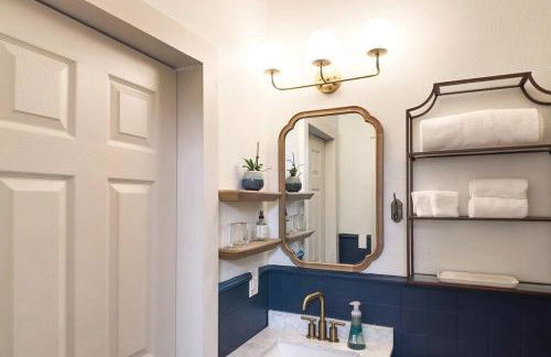 Walk to downtown 1-1 Apartment - Foto 25