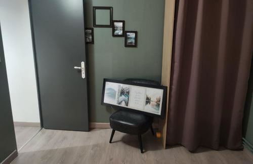 Maison de ville - Foto 13