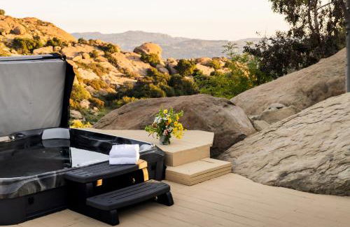 Retreat to the Rocks Historic Film And Music Getaway - Foto 23