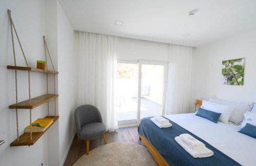 Ericeira TreeGarden - Foto 34