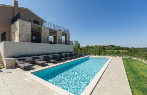 Villa Istriana by SeeAdria Tourist Agency - Foto 46