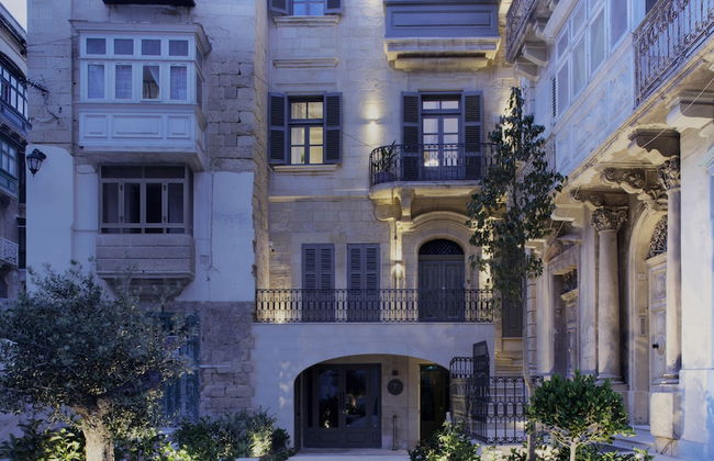 Trabuxu Boutique Living - Foto 1