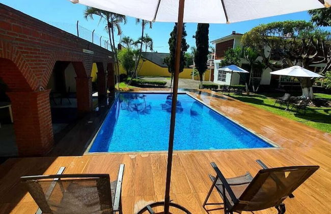 La Quinta de Alito - Foto 37