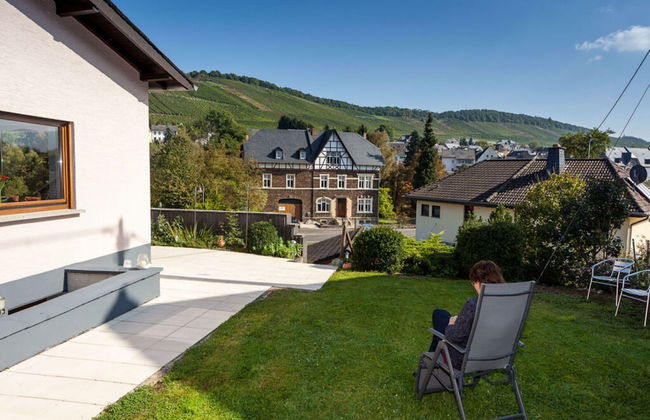 Holiday Home Moselle Valley - Photo 22