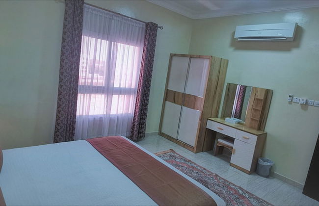 Sama Sohar Hotel Apartment - Photo 9
