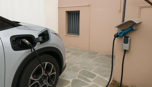 ILIAKTI RELAXING SEASIDE - Foto 2