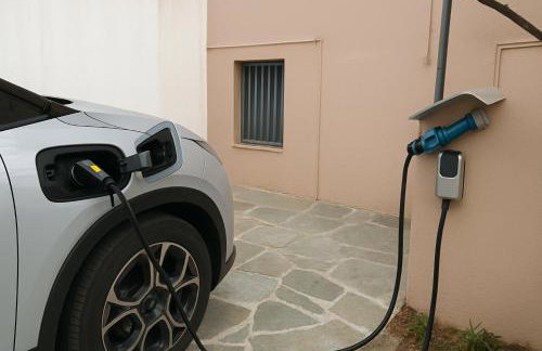 ILIAKTI RELAXING SEASIDE - Foto 2