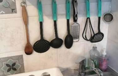 Studio pour curiste - Foto 5