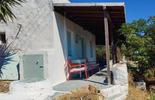 Secluded 200-Year-Old Cycladic Retreat in Milos - Foto 3