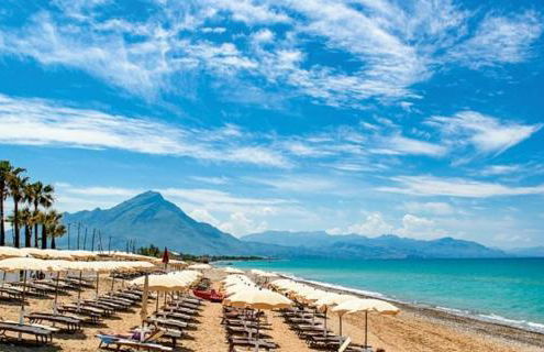 Sicily Apartment 4 - BLUE WAVES - Foto 45