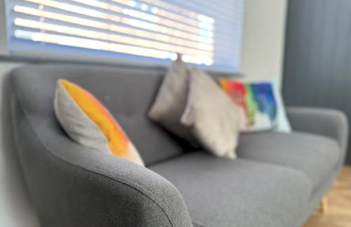 Renovated Home Chilton Dog Friendly Sleeps 5 - Pass the Keys - Foto 12