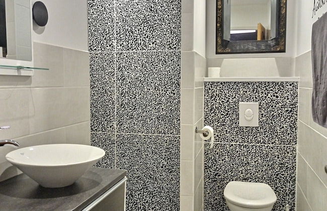 Les Appartements Fénelon - Photo 16