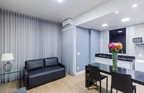 Max Savassi Apart Service - OFICIAL - Foto 49