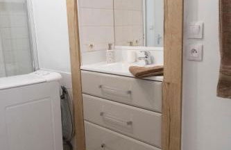 L'appart à Mimine - Photo 25