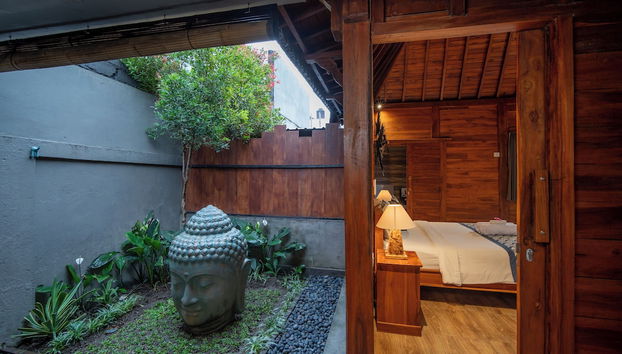 Pertiwi Uma Sari - Photo 4, Room