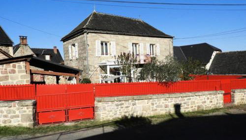 Gîte de France Chirac du midi corrézien 3 épis - Gîte de France 6 personnes MAE-0324 - Foto 3