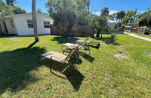 Sand Dollar Updated Kitchen Washer Dryer On River 1 Mile to Beach Sleeps 4 - Foto 30