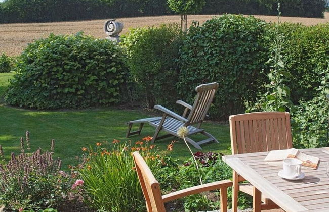 Hogelia Comfortable Holiday Residence - Foto 24