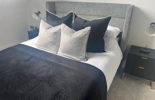 2 Bedroomed apt by Sefton Park and Spire Hospital - Foto 30