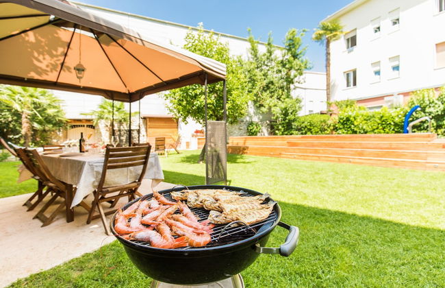 Antiche Rive Apartments - Foto 60