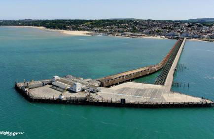 Apartment 3 The Old Drill Hall - Photo 19