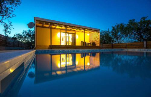 MY DALMATIA - Holiday home Relax with private pool - Foto 33