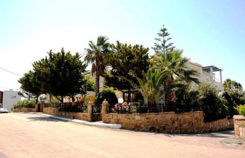 Toulipa Rooms - Foto 21