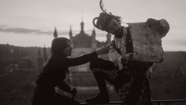 Vi sveleremo grandi leggende su Toledo