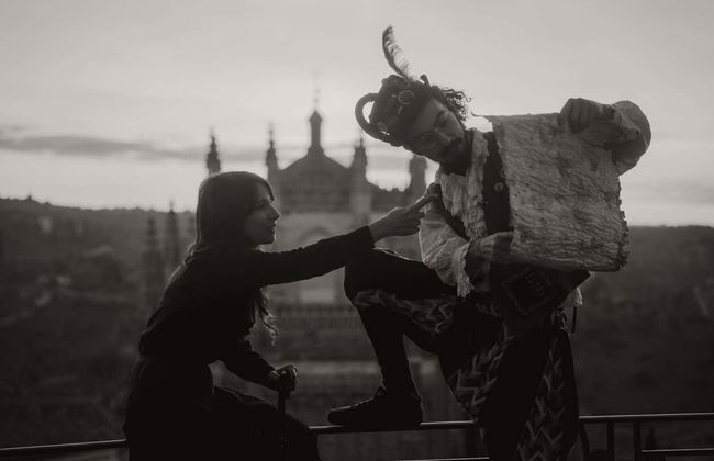 Tour teatralizzato di Toledo - Foto 5