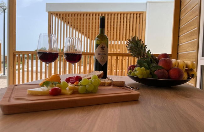 Mobile Home Maris - Foto 14