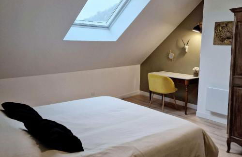 Le Colombier - Foto 17